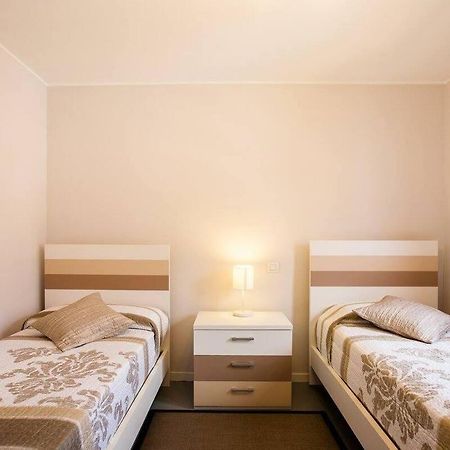 2 Bedroom apartment for 4 people in Tenerife Costa Adeje  Eksteriør bilde