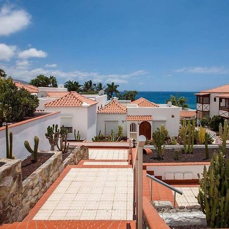 2 Bedroom apartment for 4 people in Tenerife Costa Adeje  Eksteriør bilde