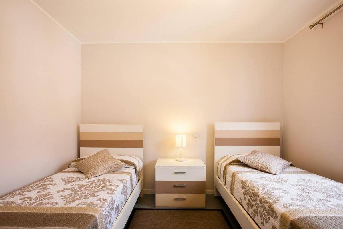 2 Bedroom apartment for 4 people in Tenerife Costa Adeje  Eksteriør bilde