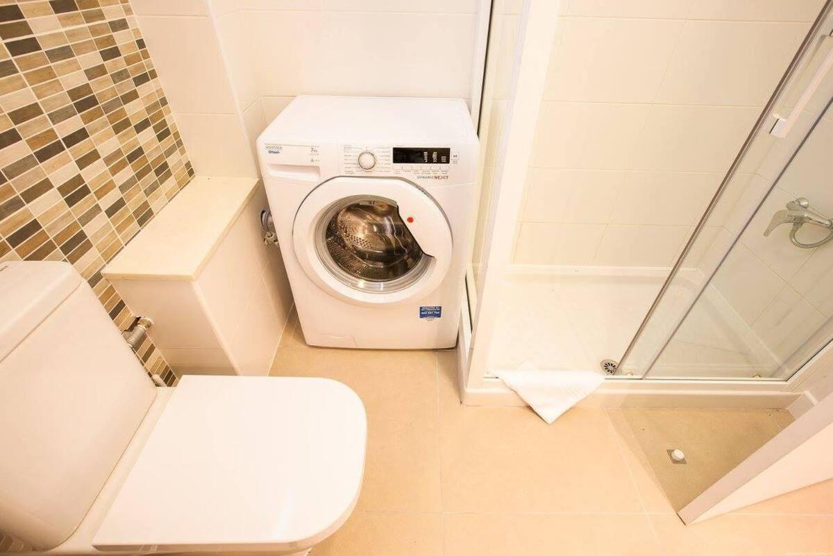 2 Bedroom apartment for 4 people in Tenerife Costa Adeje  Eksteriør bilde