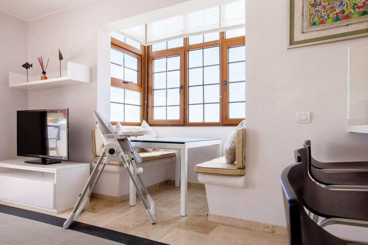 2 Bedroom apartment for 4 people in Tenerife Costa Adeje  Eksteriør bilde
